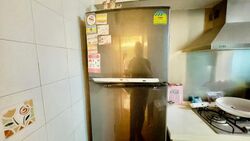 Blk 190 Punggol Central (Punggol), HDB Executive #500897301